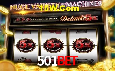 Ofertas Imperdíveis na 501bet: Promoções e Bônus Que Valem a Pena