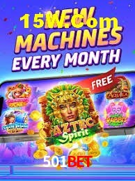 501bet: A Experiência de Casino com Jogos de Mesa ao Vivo