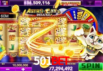 501bet com