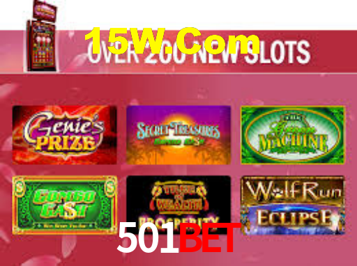 501bet